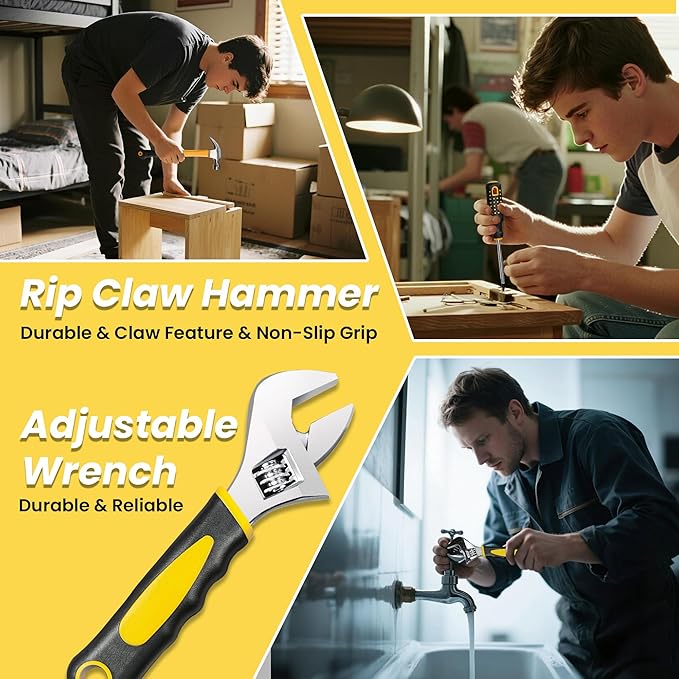 7 Unbelievable Uses for Your New Toolbox (Seriously!)